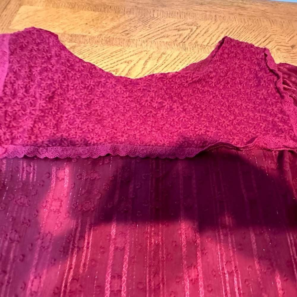 Blouse - Picture 5 of 5